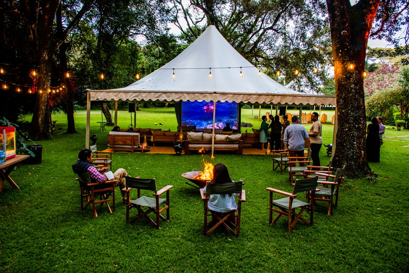 Elefari Experiences